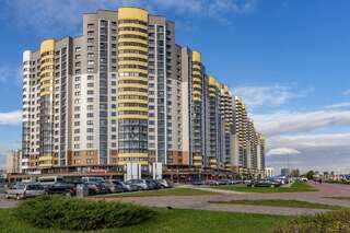 Апартаменты 1-комнатная квартира в г.Минск Минск Апартаменты-студио-20